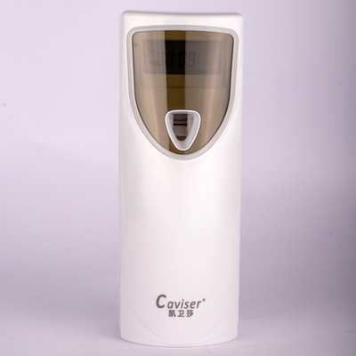 เครื่องจ่ายสเปรย์ปรับอากาศแบบตั้งโต๊ะ, PP Aroma Essential Oil Diffuser