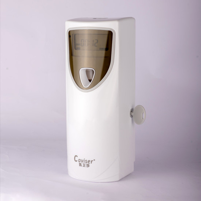 เครื่องจ่ายสเปรย์ปรับอากาศแบบตั้งโต๊ะ, PP Aroma Essential Oil Diffuser