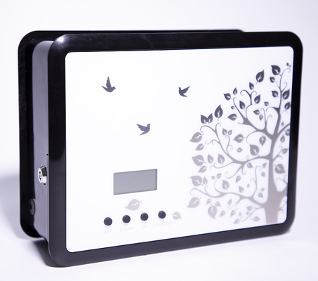 Pp Air Scent Diffuser Machine, 5w Wall Mounted Room Freshener