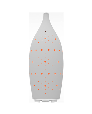 7 Cloros Ceramic 60ml Essential Oil Aroma Diffuser of Scent Air Machine