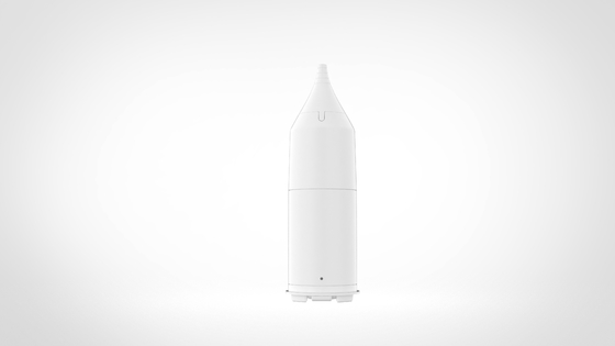 7 Cloros Ceramic 60ml Essential Oil Aroma Diffuser of Scent Air Machine
