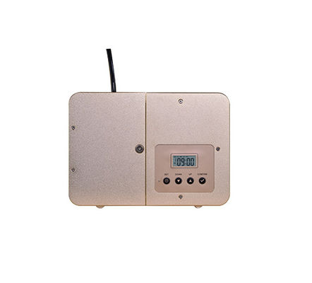 KWS Aluminium HVAC Scent Diffuser Machine Aromatherapy