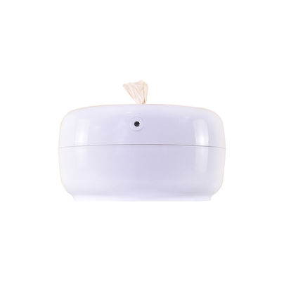 Center Pull Hand Paper Towel Dispenser พลาสติก ABS สแตนเลสสตีล