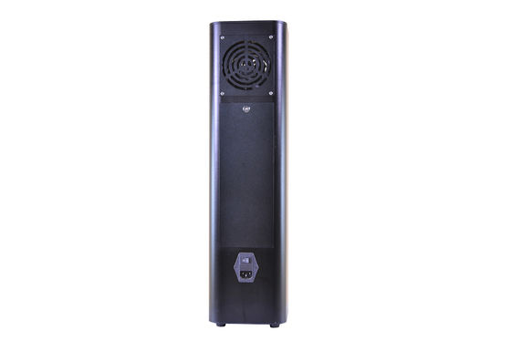 50W Scentair Essence Machine, 35dB Air Scent Diffuser Machine