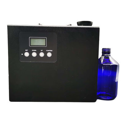 OEM Home Large Area Scent Air Machines ความจุ 500ML