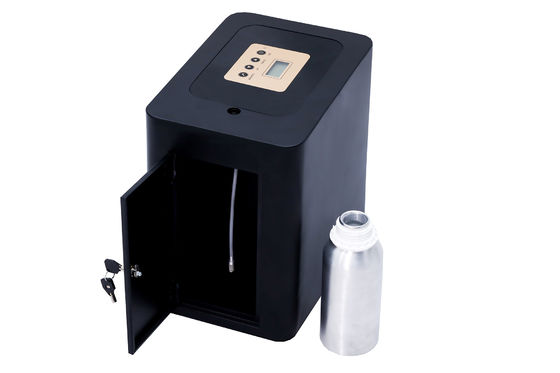 Smart Timing 0.5L เครื่องหอมกลิ่นอโรมาสำหรับห้องประชุม