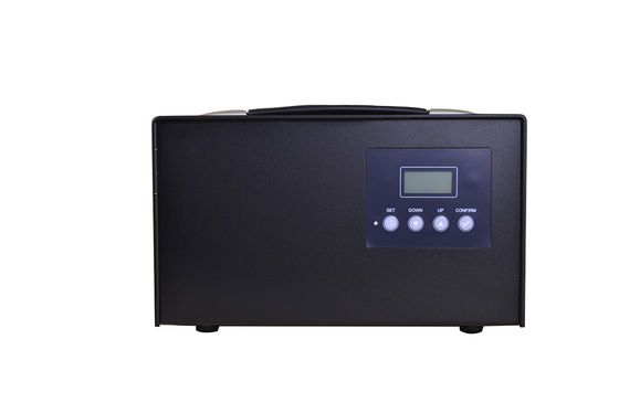 เครื่องกระจายกลิ่นหอมไฟฟ้า 500 มล., AC220V เครื่องกระจายกลิ่นทั้งบ้าน