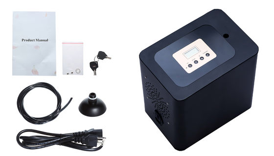 เครื่องหอม 50W HVAC สำหรับห้างสรรพสินค้า