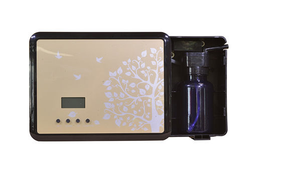 Pp Air Scent Diffuser Machine, 5w Wall Mounted Room Freshener