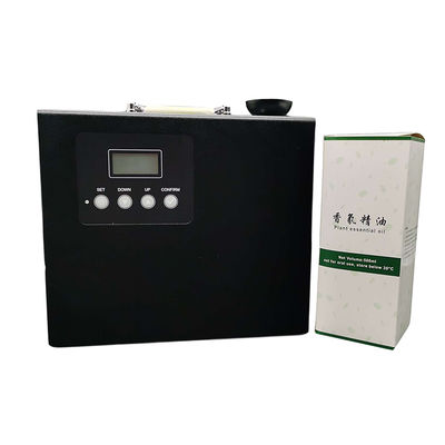 เครื่องปรับอากาศกลิ่นติดผนัง 50W สำหรับกระจายกลิ่น