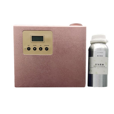 AC110V Scent Wave Air Machine, CE Air Freshener Machine สำหรับบ้าน