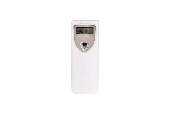 KWS Auto Liquid Dispenser เครื่องจ่ายอากาศสดชื่นแบบดิจิตอล