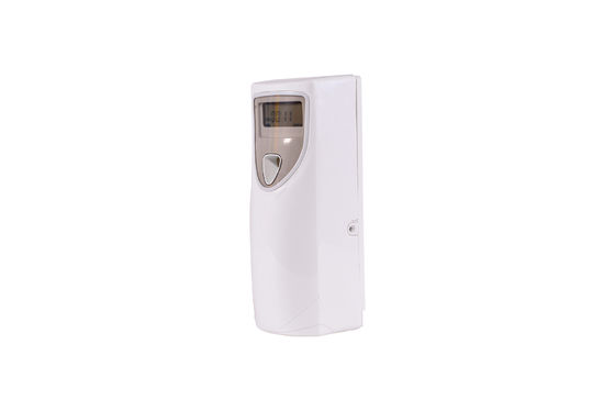 KWS Toilet Deodora Spraying Machine เครื่องจ่ายอากาศสดชื่นแบบสเปรย์อัตโนมัติ