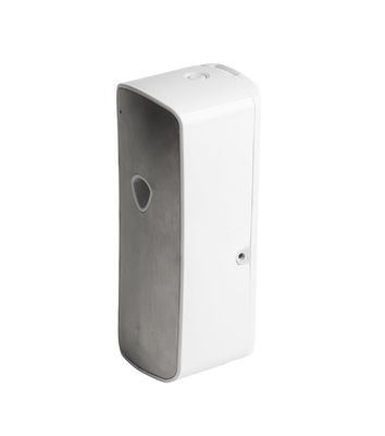 Mini AA Battery Aerosol Air Freshener Dispenser 81x221mm