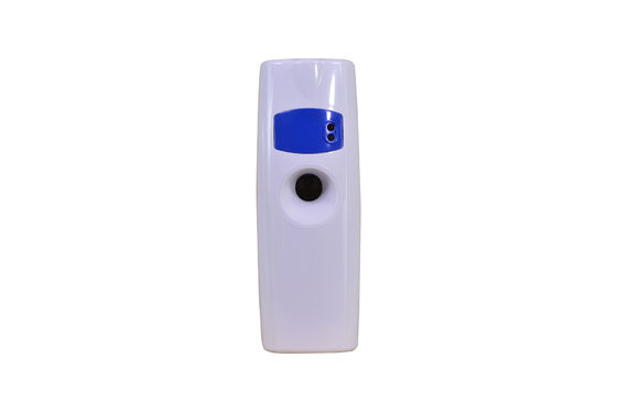 RoHS เครื่องจ่ายอากาศสดชื่นอัตโนมัติห้องน้ำ Timed Air