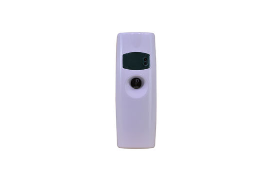 เครื่องจ่ายน้ำหอมปรับอากาศแบบติดผนังพร้อมรีฟิล