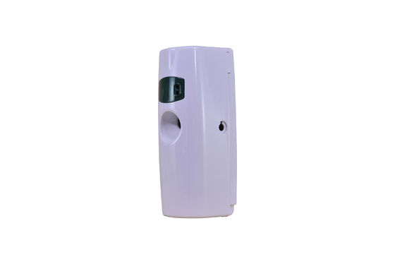 H95mm Dispenser Aerosol Digital, CE Air Freshener สเปรย์สเปรย์