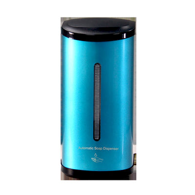 0.85L Motion Sensor ที่กดสบู่มือ 105x95x215 มม