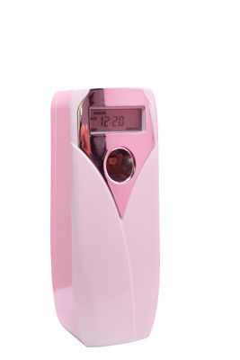 จอแสดงผล LCD เครื่องกำจัดกลิ่นในห้องน้ำ