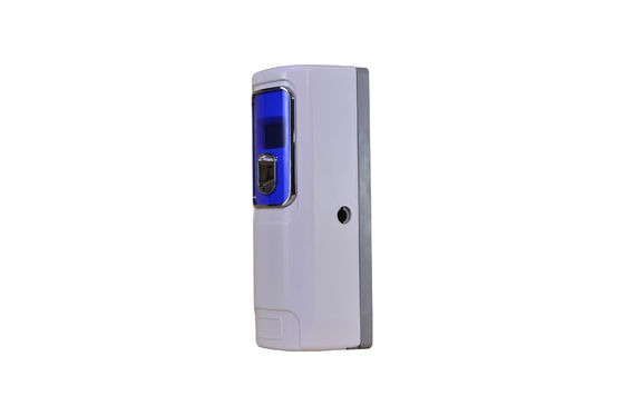 เครื่องจ่ายน้ำหอมสเปรย์ 0.32l, เครื่องฟอกอากาศในห้องน้ำแบบติดผนัง LCD