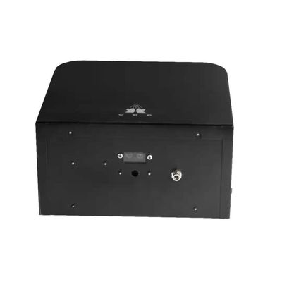 เครื่องจ่ายสบู่อัตโนมัติแบบไม่สัมผัสตั้งโต๊ะ 220V 50HZ