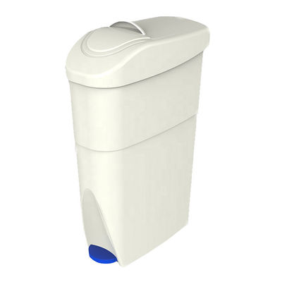 Toilet Lady ถังทิ้งผ้าอนามัย 36x17.5x53.5 ซม