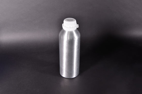 Aluminium Aroma Diffuser Essential Oil 500ml สำหรับโรงแรม