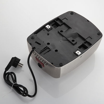 เครื่องเป่ามือห้องน้ำ 240V, เครื่องเป่ามือไร้สัมผัส 1200 วัตต์สำหรับบ้าน