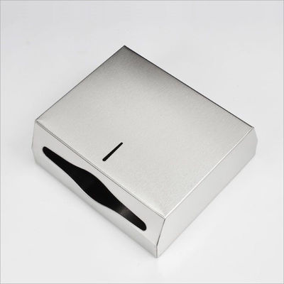 KWS 525 Multifold Hand Paper Towel Dispenser Surface Mounted