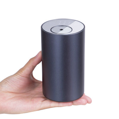 USB Essential Oil Diffuser, Waterless Essential Oil Nebulizer ขวด 500 มล