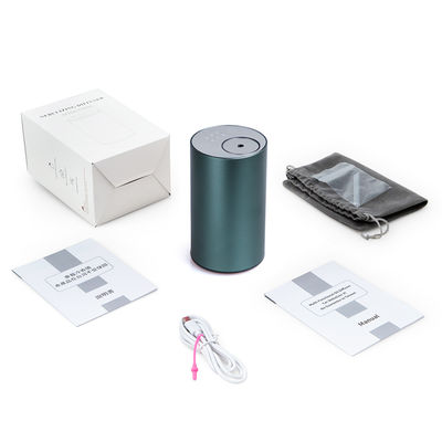 HVAC Car Scent Essential Oil Diffuser น้ำหนักเบา