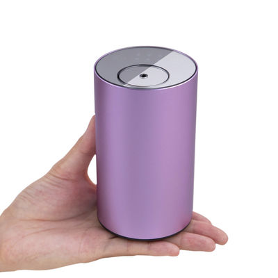 Alum Car Smell Diffuser, Pure Perfume Car Air Freshener