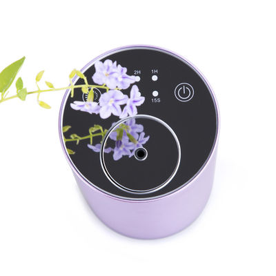 usb เดสก์ท็อปรถกระจายกลิ่นน้ำมันหอมระเหยง่ายเปลี่ยนขวดน้ำมัน