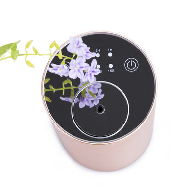 L185mm Ultrasonic Fragrance Diffuser, 10ml Oil Diffuser Car Air Freshener