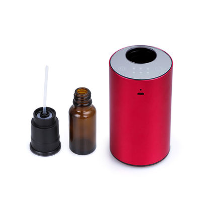Ultrasonic Cool Mist Essential Oil Humidifier