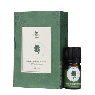OEM Aromatherapy Essential Oils, ODM Fruity Floral Scented Essential Oils