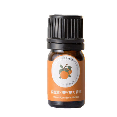 10Ml Aroma Diffuser Essential Oil Fresh Chamomile Private Label