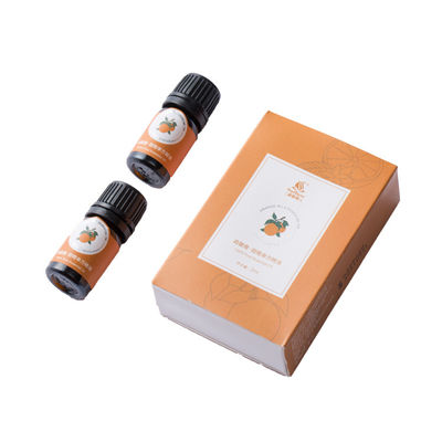 ROHS Aroma Body Massage Oil, 2ml Natural Oils For Skin Care