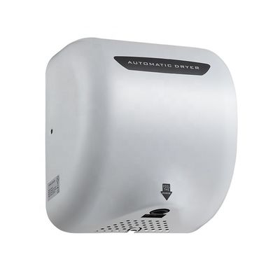 เครื่องเป่ามือ 220v ติดผนัง 252 กม. / ชม. พลังลมแรง