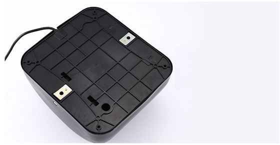 เครื่องเป่ามือไฟฟ้าอัตโนมัติ 73db สำหรับห้องน้ำ 60Hz