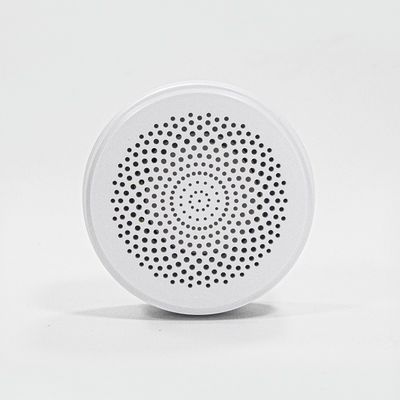 Waterless ABS Car Scent Diffuser, Cool Mist Humidifier Scents 10x4.2x8.5Cm