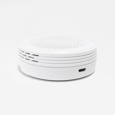 แบตเตอรี่รถยนต์อัลตราโซนิกความชื้น, 74g รถกระจายอากาศสดชื่น