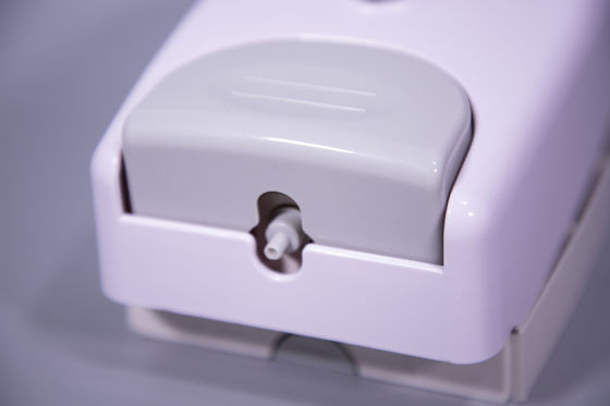 H220mm Hand Lotion Pump Dispenser, KWS Manual Soap Dispenser