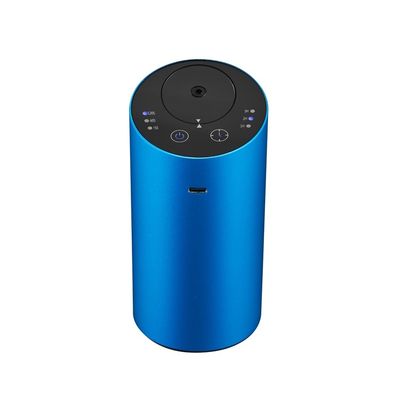 Essential Oil Car Aroma Diffuser 5 / 10ml ขวดรีฟิลสำหรับโฮมออฟฟิศ
