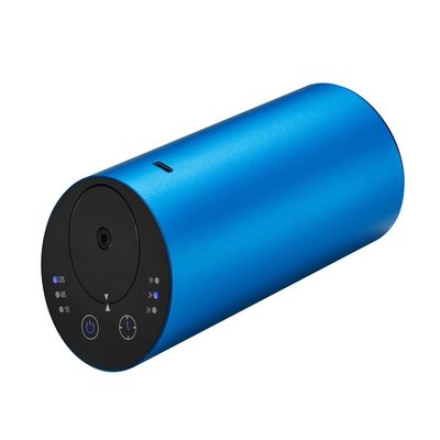Essential Oil Car Aroma Diffuser 5 / 10ml ขวดรีฟิลสำหรับโฮมออฟฟิศ